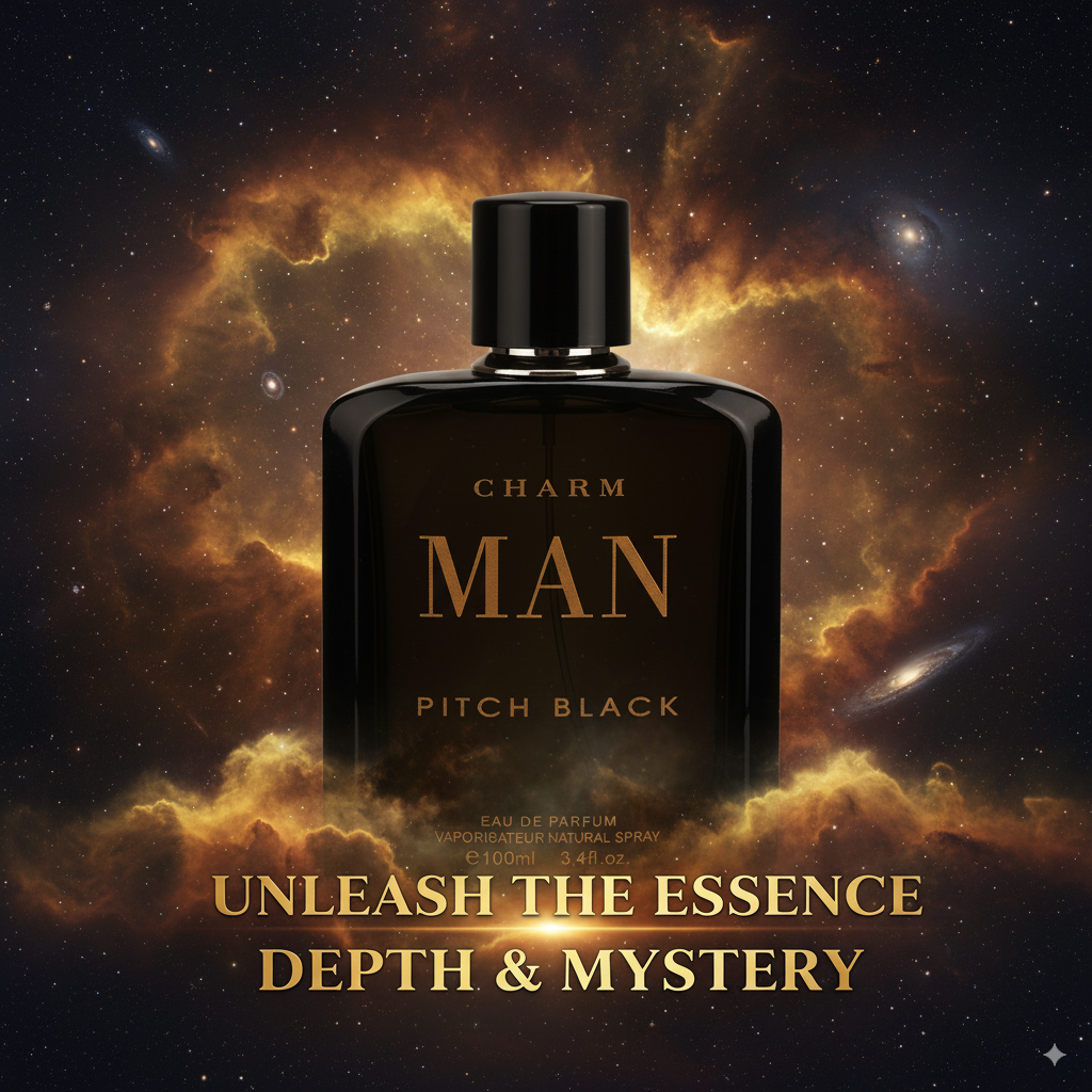 Men’s 24 Hours – Long Lasting Perfume for Men (100ml)
